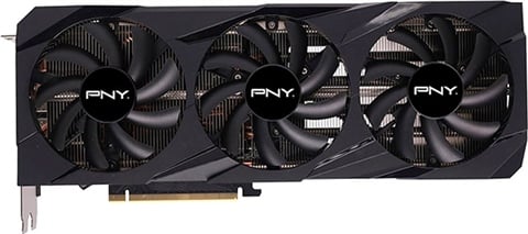 GeForce RTX 3070 Ti 8GB VERTO Triple Fan GDDR6X
