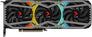 GeForce RTX 3080 XLR8 Revel EPIC-X RGB 10GB GDDR6X LHR