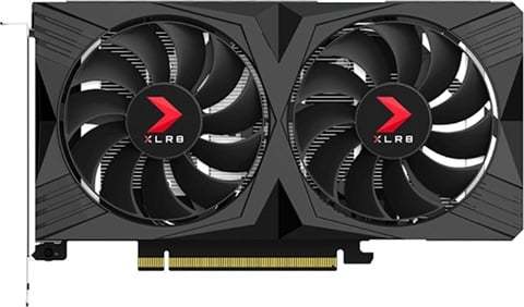 Geforce RTX 4060 Verto Dual Fan DLSS 3 8GB GDDR6