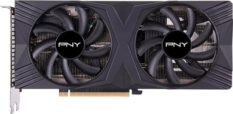 GeForce RTX 4070 12GB XLR8 Gaming VERTO Triple Fan DLSS 3