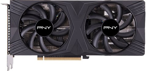 NVIDIA GeForce RTX 4070 Super VERTO OC Dual Fan 12GB GDDR6X