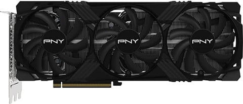 GeForce RTX 4070 Ti VERTO Triple Fan DLSS 3 Edition 12GB GDDR6X
