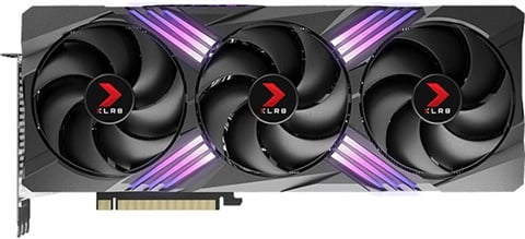 NVIDIA GeForce RTX 4070 Ti Super ARGB XLR8 VERTO OC 16GB GDDR6X