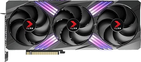GeForce RTX 4080 SUPER XLR8 Gaming Verto EPIC-X RGB OC 16GB GDDR6X