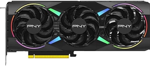 GeForce RTX 5070 ARGB EPIC-X OC Triple Fan 12GB GDDR7