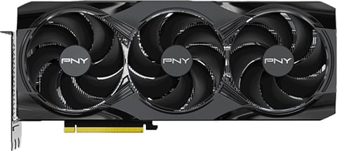 GeForce RTX 5080 Overclocked Triple Fan 16GB GDDR7