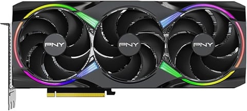 GeForce RTX 5090 Overclocked Triple Fan 32GB GDDR7