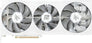 Radeon RX 6700 XT Hellhound Spectral White 12GB GDDR6