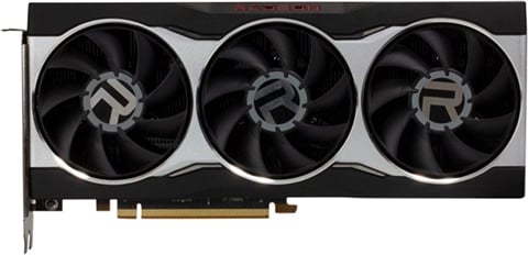 Radeon RX 6800 MBA 16GB GDDR6