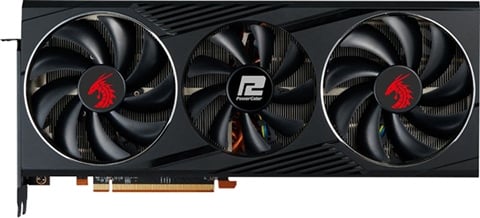 Radeon RX 6800 XT Red Dragon 16GB GDDR6