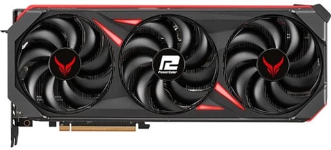 Radeon RX 7900 GRE Red Devil OC 16GB GDDR6
