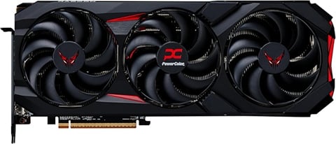 Red Devil Limited Edition AMD Radeon RX 9070 XT 16GB GDDR6