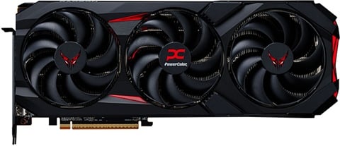 Red Devil AMD Radeon RX 9070 XT 16GB GDDR6