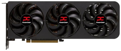 Reaper AMD Radeon RX 9070 XT 16GB GDDR6