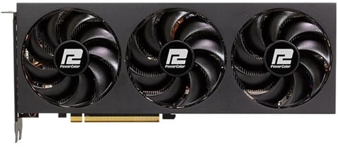 AMD Radeon RX 7800 XT Fighter 16GB GDDR6
