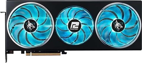 AMD Radeon RX 7800 XT Hellhound 16GB GDDR6
