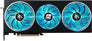 AMD Radeon RX 7800 XT Hellhound 16GB GDDR6