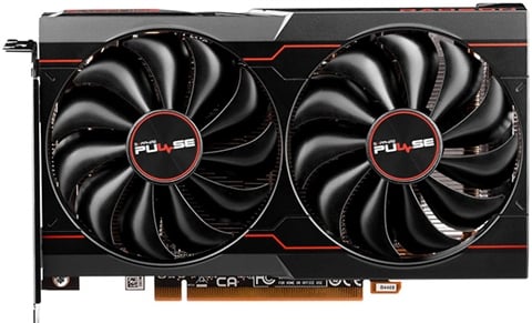 Pulse AMD Radeon RX 6500 XT OC 4GB GDDR6