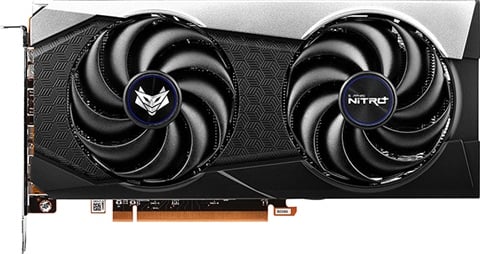 Radeon RX 6600 XT Nitro+ 8GB GDDR6