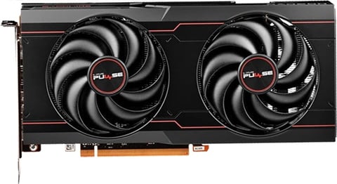 Radeon RX 6600 XT Gaming OC 8GB GDDR6
