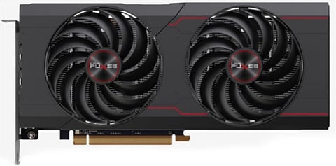 RX 6700 Pulse Gaming OC 10GB GDDR6