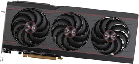 Radeon RX 6800 Pulse 16GB GDDR6