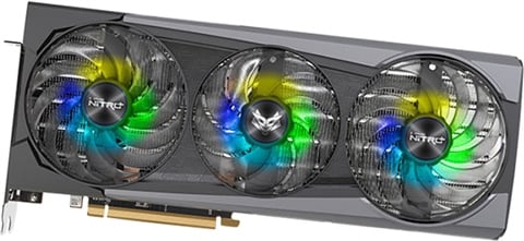 Radeon RX 6800 Nitro+ OC 16GB GDDR6
