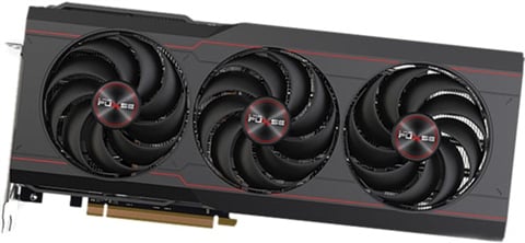 Pulse Radeon RX 6800 XT Gaming OC 16GB GDDR6