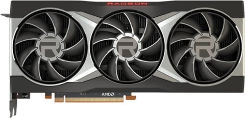 Radeon RX 6900 XT MBA 16GB GDDR6