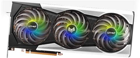 Radeon RX 6900 XT NITRO+ SE OC Edition 16GB GDDR6