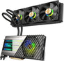 Radeon RX 6950 XT Toxic Liquid Cooled 16GB GDDR6