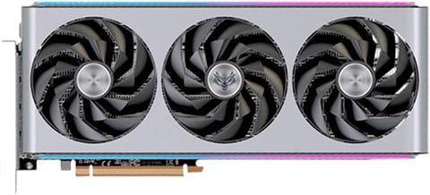 Radeon RX 7900 XT OC Nitro+ Vapor-X 20GB GDDR6