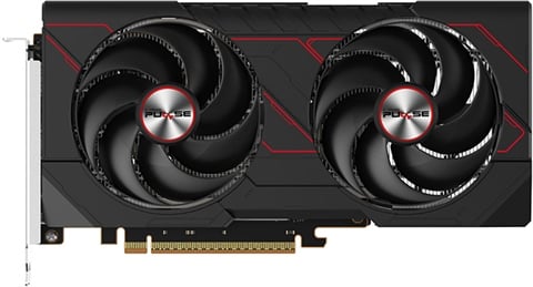 Pulse AMD Radeon RX 9060 XT 8GB GDDR6