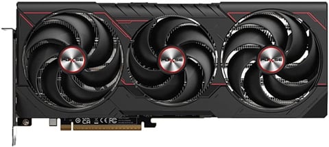 Pulse AMD Radeon RX 9070 XT Gaming 16GB GDDR6