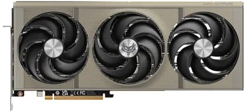 Nitro+ AMD Radeon RX 9070 XT 16GB GDDR6