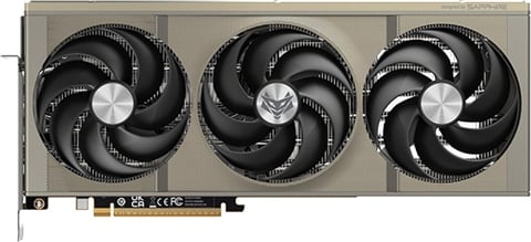 Nitro+ AMD Radeon RX 9070 XT Gaming OC 16GB GDDR6