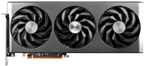 Nitro+ Radeon RX 7800 XT Gaming 16GB GDDR6