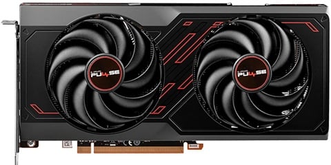 Pulse Radeon RX 7600 8GB DDR6