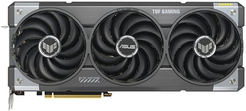 GeForce RTX 5070 TUF Gaming OC 12GB GDDR7