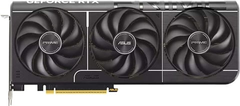Prime GeForce RTX 5070 Ti OC Edition 16GB GDDR7