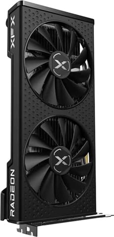 Radeon RX 6600 Speedster SWFT 210 8GB GDDR6