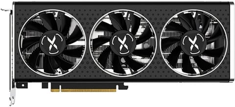 Radeon RX 6600 XT Speedster MERC 308 8GB GDDR6