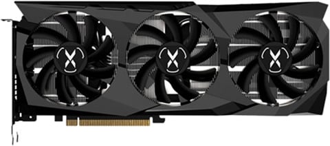 Radeon RX 6700 XT SWFT309 12GB GDDR6