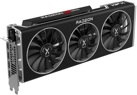 Radeon RX 6800 Speedster MERC 319 16GB GDDR6