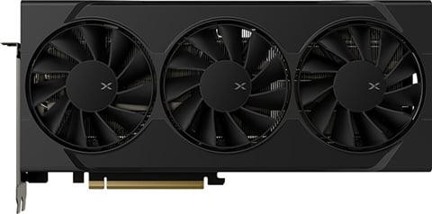 Radeon RX 9060 XT SWIFT Gaming OC Triple Fan 16GB GDDR6