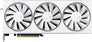 Swift AMD Radeon RX 9070 XT Triple Fan Gaming White 16GB GDDR6