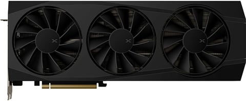 Radeon RX 9070 XT Quicksilver Gaming Black 16GB GDDR6