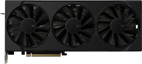 Swift AMD Radeon RX 9070 XT Triple Fan Gaming Black 16GB GDDR6