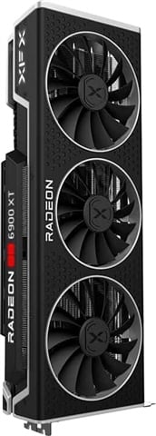 Radeon RX 6900 XT Speedster MERC 319 Black 16GB GDDR6