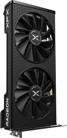 Radeon RX 6600 XT Speedster SWFT 210 8GB GDDR6